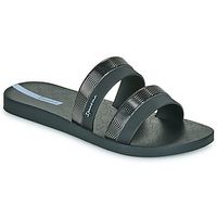 ipanema sandalias mesh slide fem para mujer