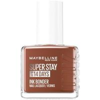 maybelline new york esmalte para unas 952 choco latte para mujer