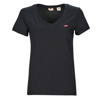 Levis Camiseta PERFECT VNECK para mujer