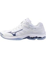 de mizuno zapatillas balonmano- voley wave voltage 2 azul