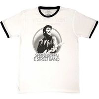 bruce springsteen tops y camisetas ro5772 para mujer