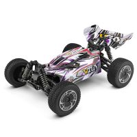 wltoys 144016 114 24g 4wd coche de rc todoterreno de alta velocidad 35kmh vehiculos de modelos a escala completa jugu