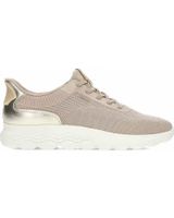 de geox deportivos spherica plus taupe de marron