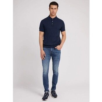 Guess Jeans M2YAN1 D4Q42 - MIAMI-2CRM CARRY MID para hombre
