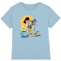 elvis presley camiseta yip e para nino