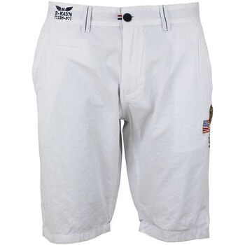 Harry Kayn Short niño Bermuda garçon ECATHAR para niño