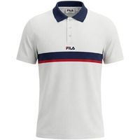 fila polo fam1209 para hombre