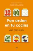 pon orden en tu cocina