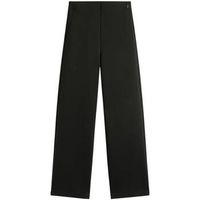 ecoalf pantalon fluido mcwgapaarda00390w25 para mujer