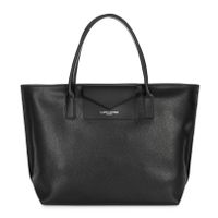 lancaster paris bolso negro 517-18-noir