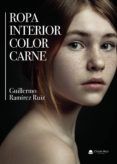 ropa interior color carne