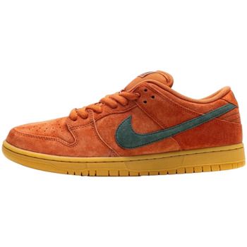 Nike Deportivas Moda SB Dunk Low Burnt Sunrise para hombre