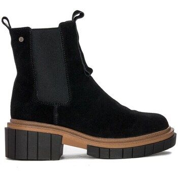 Filippo Botines DBT420822BK para mujer