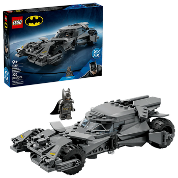 LEGO LEGO Batman Batmóvil de Batman v Superman™ (76331)