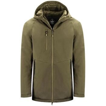 James Harvest Cazadora Winchester para hombre