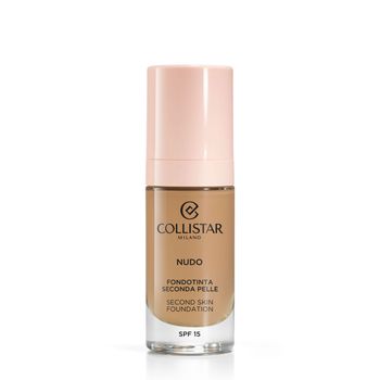 Collistar Nudo Foundation