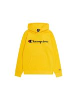 sudadera champion hooded sweatshirt infantil