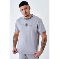 project x paris tops y camisetas - para hombre