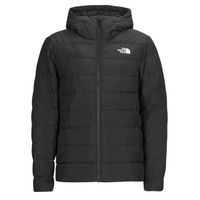 the north face abrigo de plumas aconcagua 3 hoodie para hombre