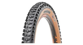 Neumatico mtb maxxis  p   strong dissector  strong   p 29   tubeless ready soft exo beige sidewall