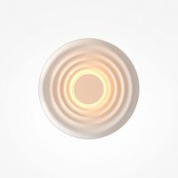 aplique de pared led nami 6w