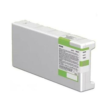 Epson T6247 (T624700) Green Original Ink Cartridge