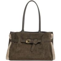 coccinelle bolso de mano q-roa-42250 para mujer
