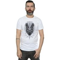 marvel camiseta bi15583 para hombre