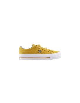 Zapatillas Sportswear Converse One Star Nubuck Ox