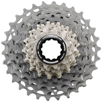 Shimano Dura-Ace R9200 Cassette - 11-34T