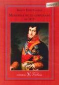 memorias de un cortesano de 1815