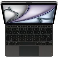 teclado apple magic keyboard ipad air 11 m3 espanol negro trackpad usb-c