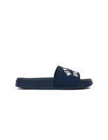 chanclas new balance 200 heritage hombre azul marino