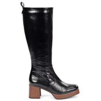 Dorking Botas ` cristel d9339 bottines femme cuir confort para mujer