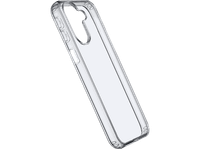 funda movil - cellularline clear duo para samsung galaxy a26 transparente