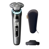afeitadora electrica philips xp920210 uso seco y mojado cabezal flexible de precision de 360cuchillas steel precision dobles