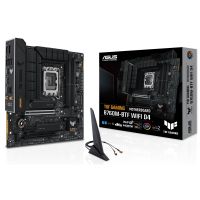 asus tuf gaming b760m-btf wifi d4