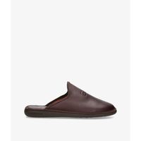 nordikas pantuflas 188f para hombre