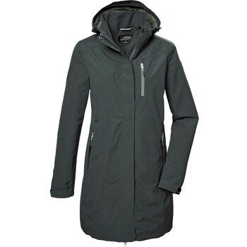 Killtec Chaquetas 4291800 para mujer