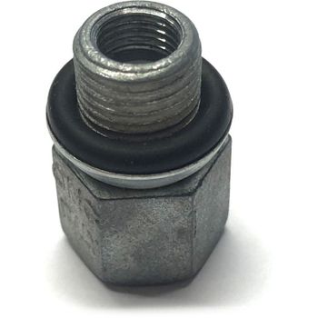 Extensión de la junta del grifo de combustible 10mm