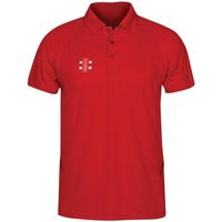 gray-nicolls polo matrix para hombre