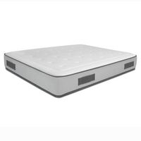 10xdiez colchon cloud foam  visco essence 3 80x180cm