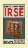 irse: memorias de rumania
