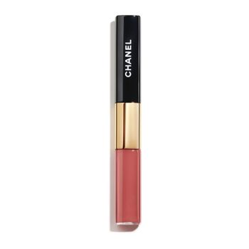 Le Rouge Duo Ultra Tenue 192 Coral Pink 8 Ml