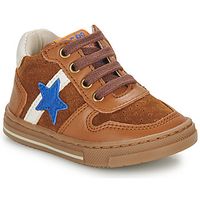 gbb zapatillas altas rikkie flex para nino