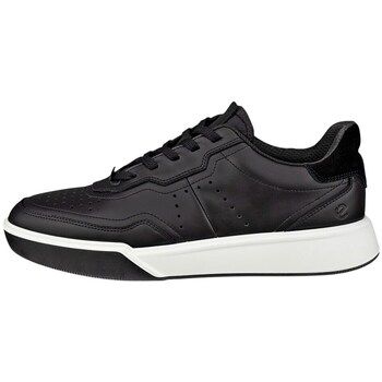 Ecco Zapatillas Street Court para mujer