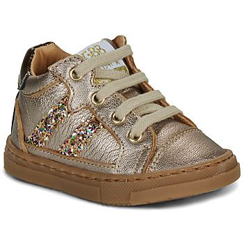 GBB Zapatillas altas ADEEL para niña