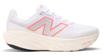 New Balance mujer - blanco
