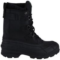 kamik descansos winterstiefel alborg plus para hombre