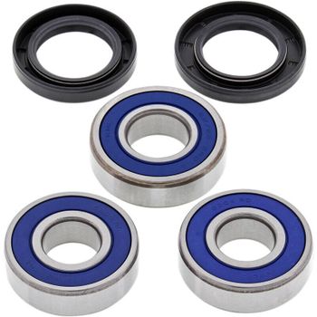 Kit de rodamientos de rueda All Balls 25-1189